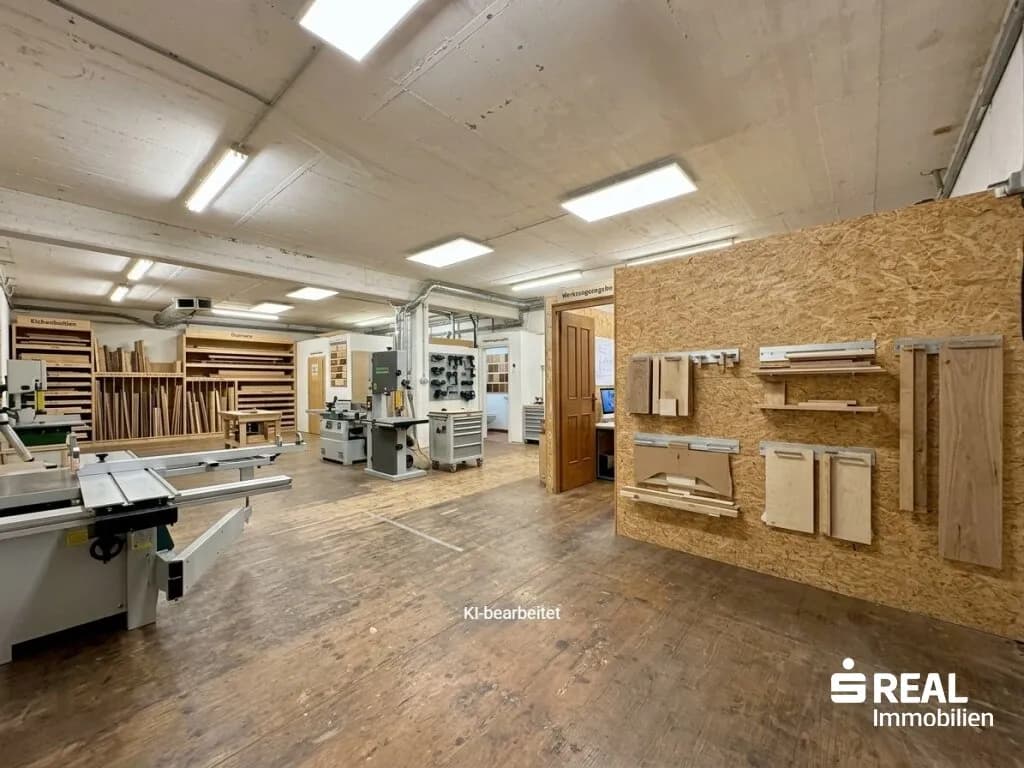 Gewerbeimmobilie mieten in Kitzbühel – 119 m², € 1.810 – Bild 3 von 13