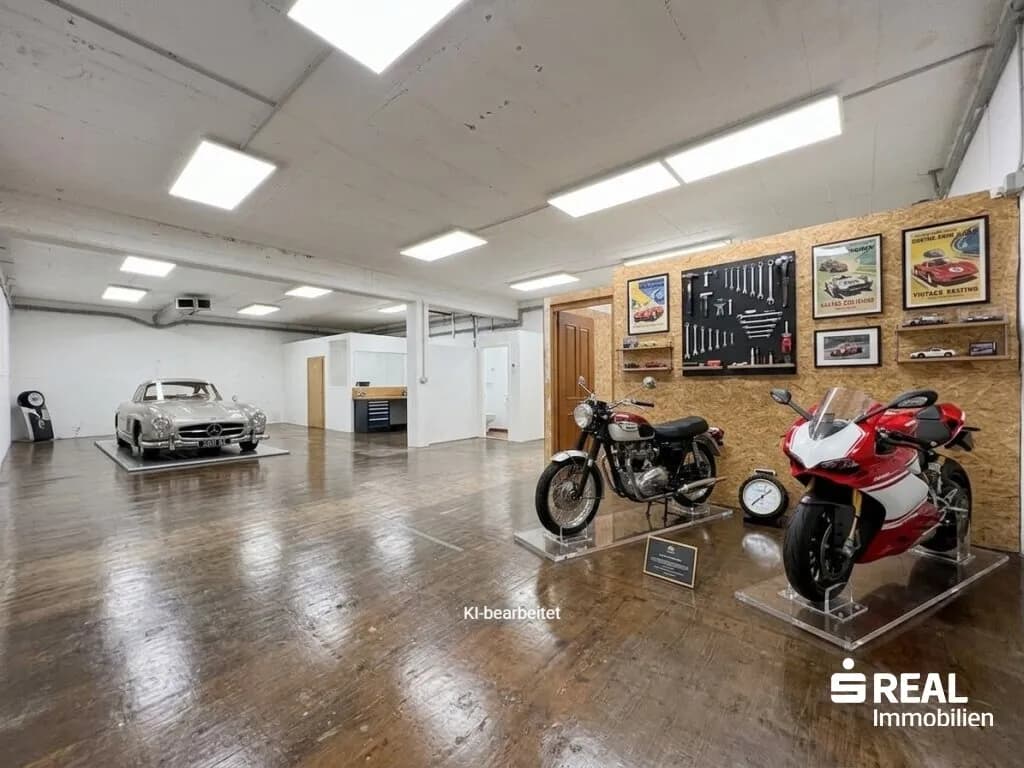 Gewerbeimmobilie mieten in Kitzbühel – 119 m², € 1.810 – Bild 4 von 13