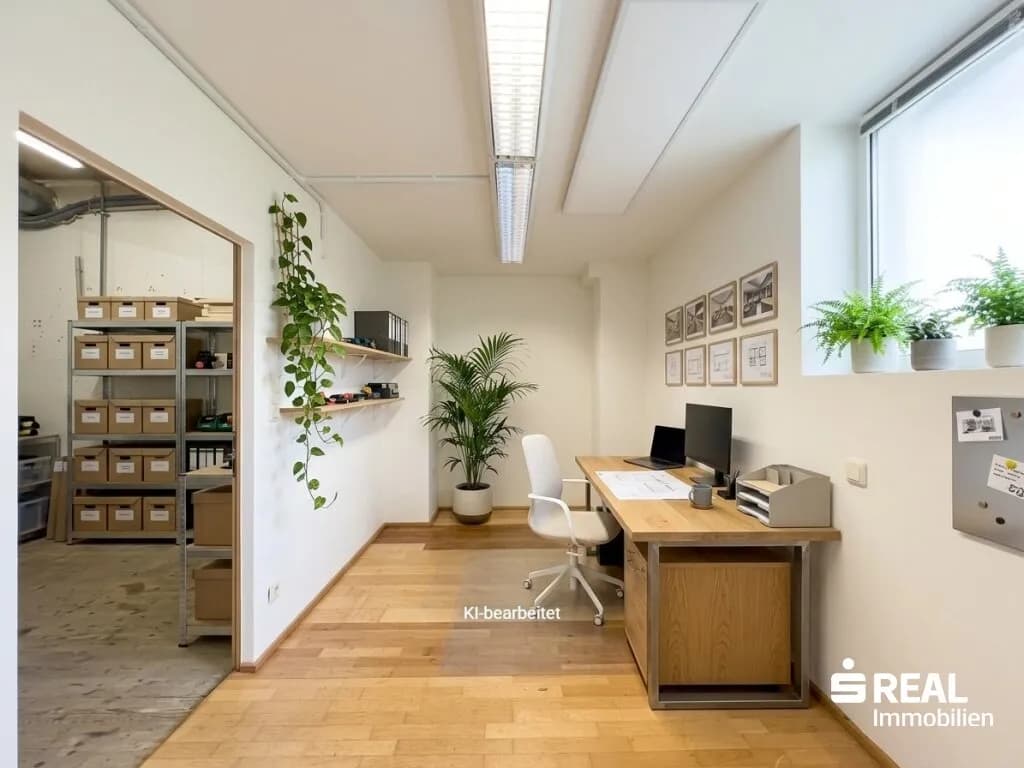 Gewerbeimmobilie mieten in Kitzbühel – 119 m², € 1.810 – Bild 6 von 13