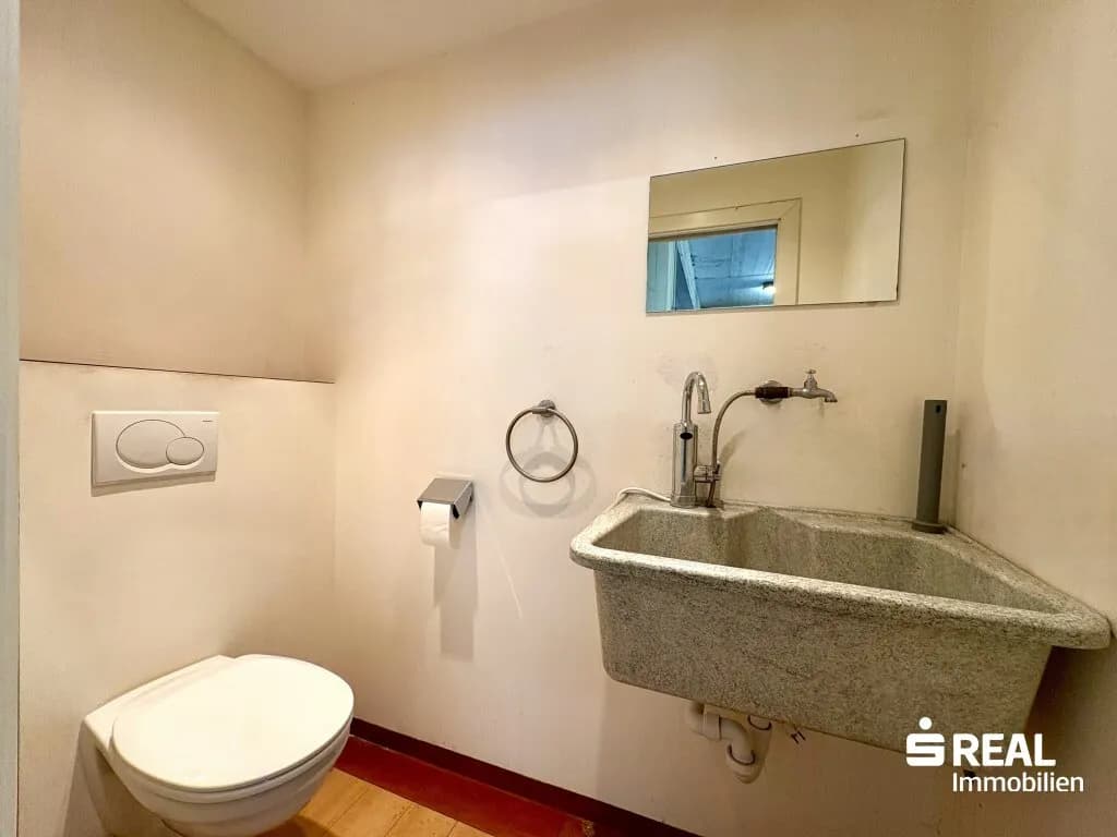 Gewerbeimmobilie mieten in Kitzbühel – 119 m², € 1.810 – Bild 7 von 13