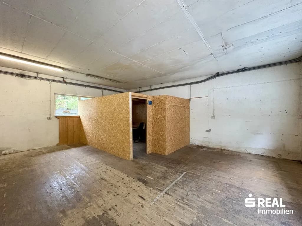 Gewerbeimmobilie mieten in Kitzbühel – 119 m², € 1.810 – Bild 8 von 13