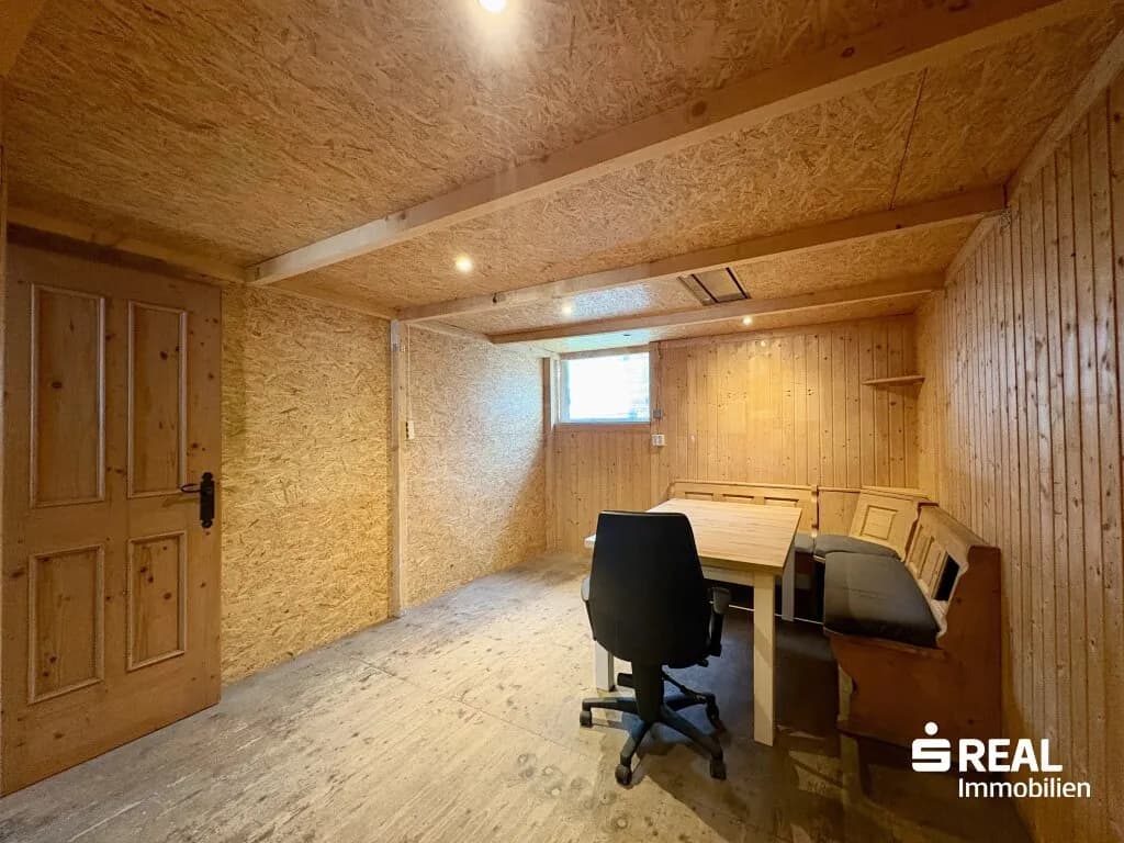 Gewerbeimmobilie mieten in Kitzbühel – 119 m², € 1.810 – Bild 11 von 13