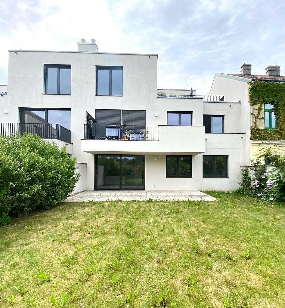 3-Zimmer-Wohnung kaufen in Tulln – 89 m², € 917.251