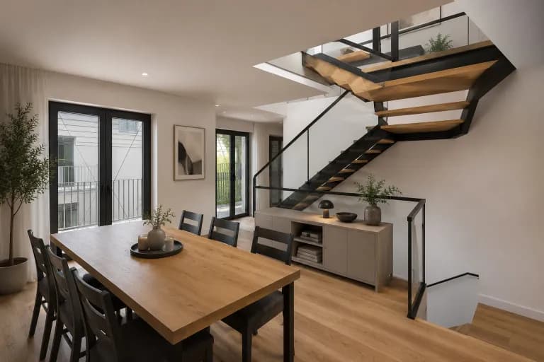 6-Zimmer-Wohnung kaufen in Mödling – 145 m², € 854.000 – Bild 4 von 33