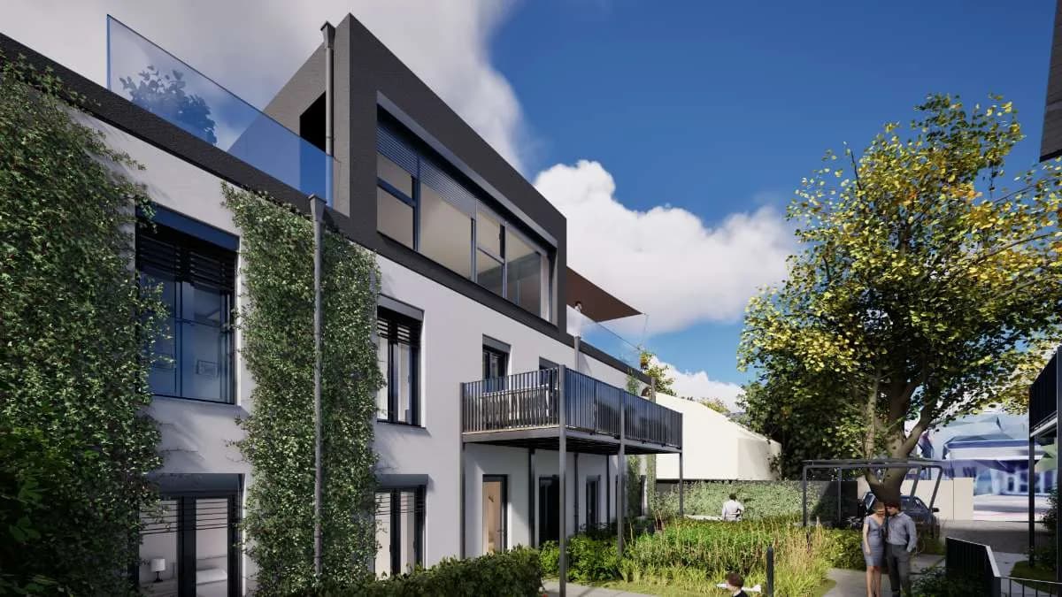 6-Zimmer-Wohnung kaufen in Mödling – 145 m², € 854.000 – Bild 8 von 33