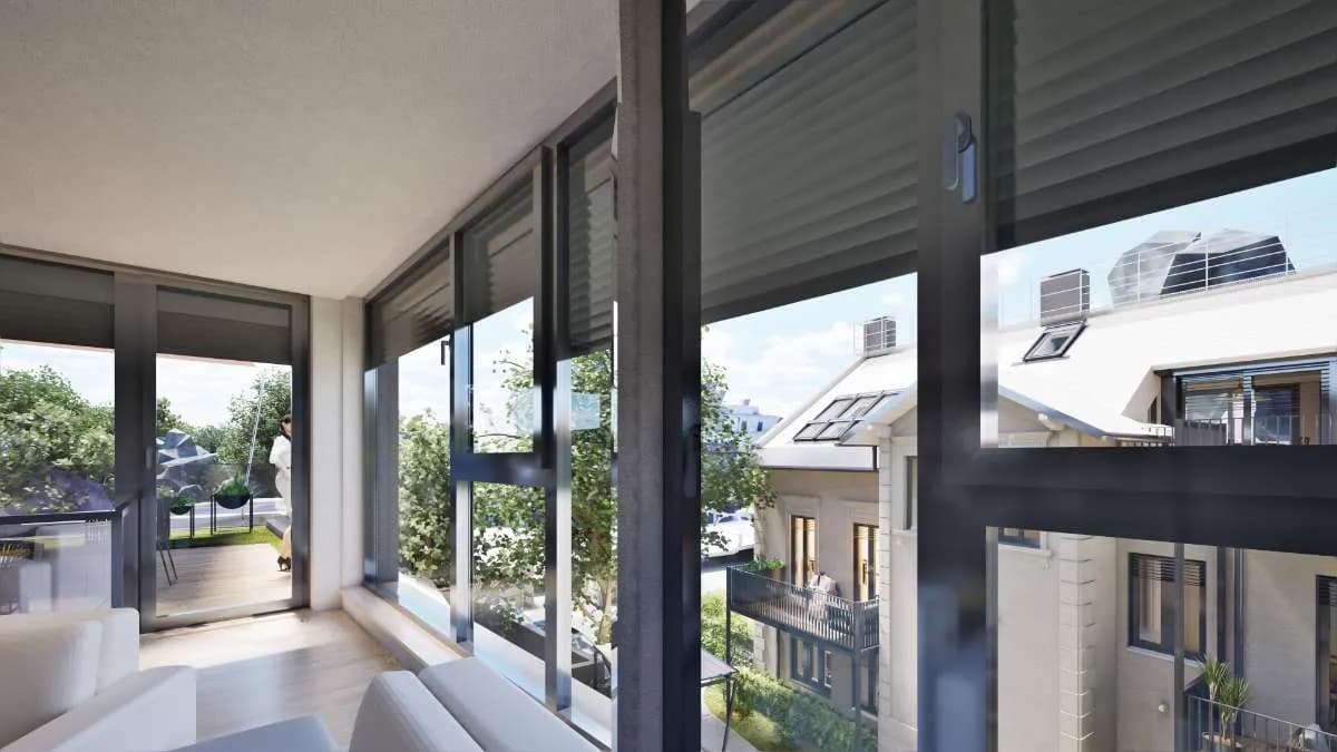 6-Zimmer-Wohnung kaufen in Mödling – 145 m², € 854.000 – Bild 15 von 33