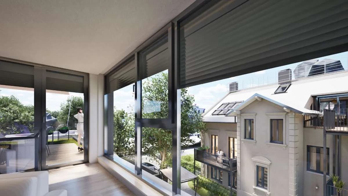 6-Zimmer-Wohnung kaufen in Mödling – 145 m², € 854.000 – Bild 16 von 33