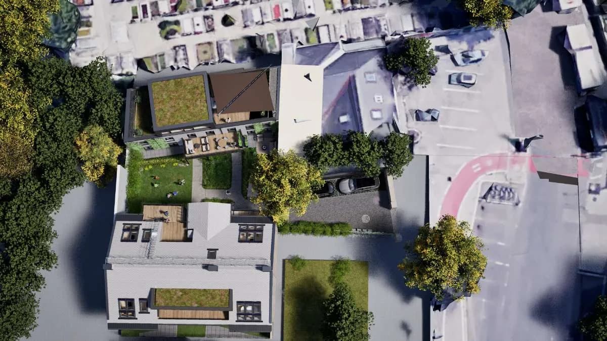 6-Zimmer-Wohnung kaufen in Mödling – 145 m², € 854.000 – Bild 31 von 33