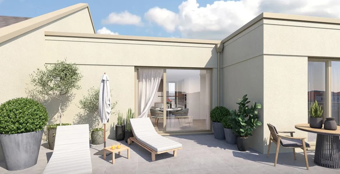 3-Zimmer-Wohnung kaufen in Graz – 70,24 m², € 458.000 – Bild 3 von 15