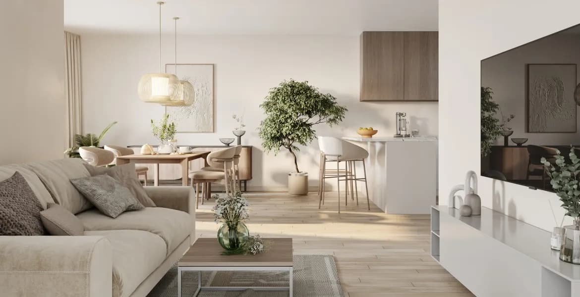 3-Zimmer-Wohnung kaufen in Graz – 70,24 m², € 458.000 – Bild 7 von 15