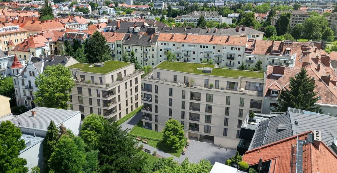 3-Zimmer-Wohnung kaufen in Graz – 70,24 m², € 458.000 – Bild 8 von 15