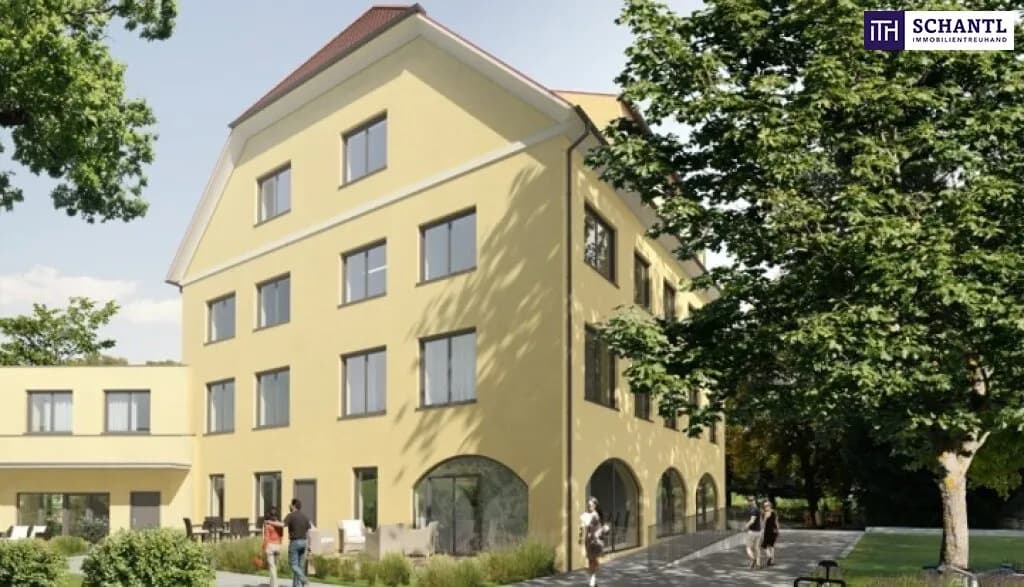 Wohnung kaufen in Graz – 72,04 m², € 473.000 – Bild 2 von 16