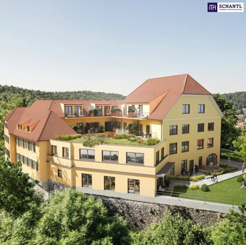 Wohnung kaufen in Graz – 72,04 m², € 473.000 – Bild 3 von 16
