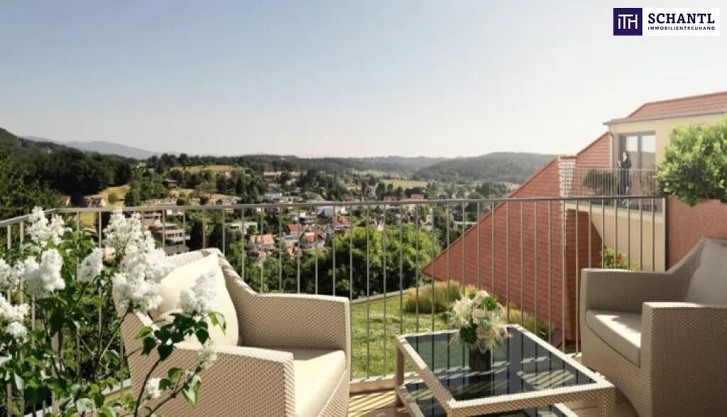 Wohnung kaufen in Graz – 72,04 m², € 473.000 – Bild 4 von 16