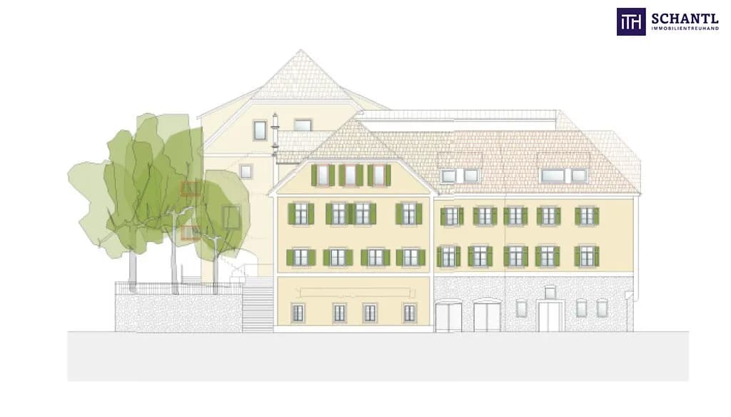 Wohnung kaufen in Graz – 40,23 m², € 263.140 – Bild 5 von 16