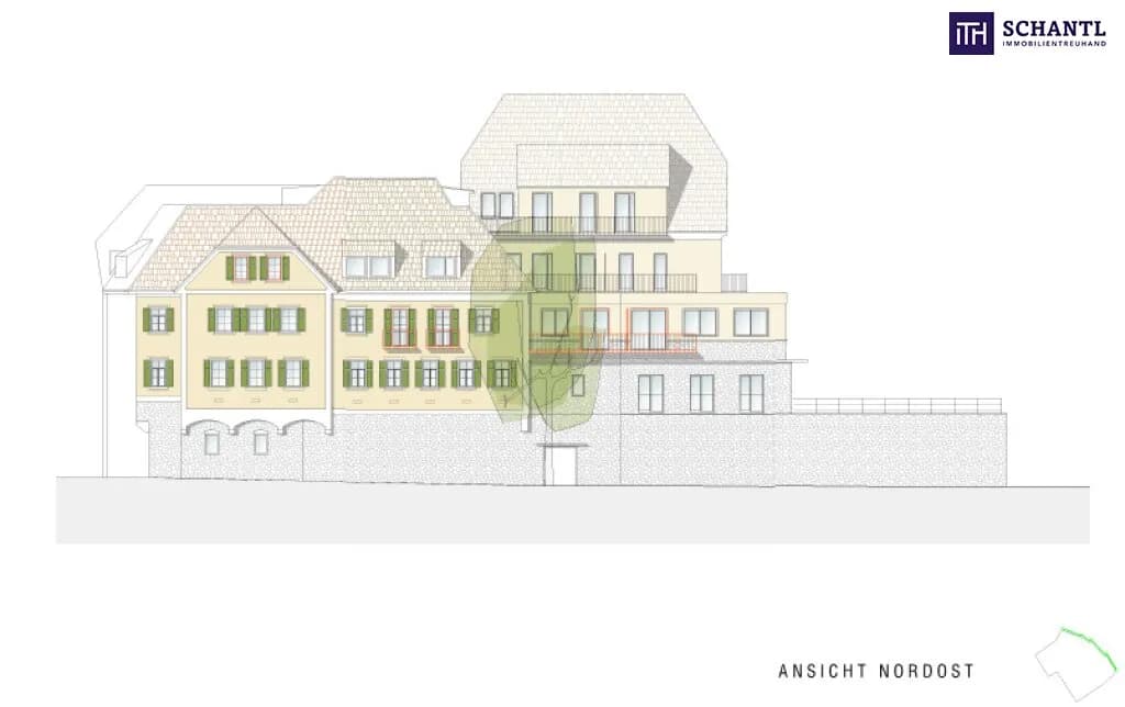 Wohnung kaufen in Graz – 40,23 m², € 263.140 – Bild 12 von 16