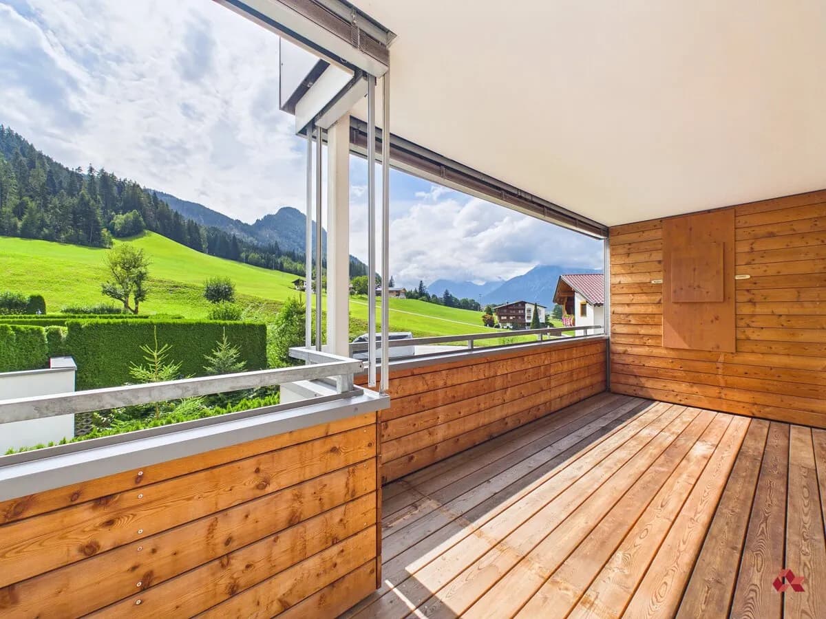 3-Zimmer-Wohnung mieten in Kufstein – 78 m², € 1.168