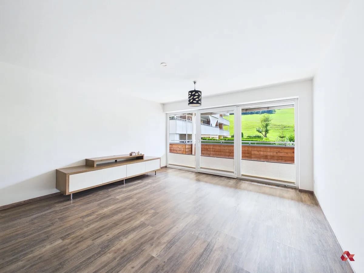 3-Zimmer-Wohnung mieten in Kufstein – 78 m², € 1.168 – Bild 3 von 10