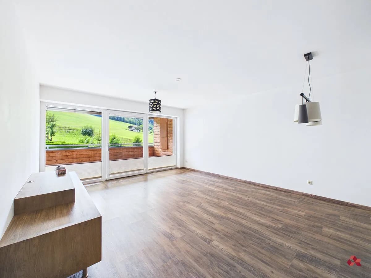 3-Zimmer-Wohnung mieten in Kufstein – 78 m², € 1.168 – Bild 4 von 10