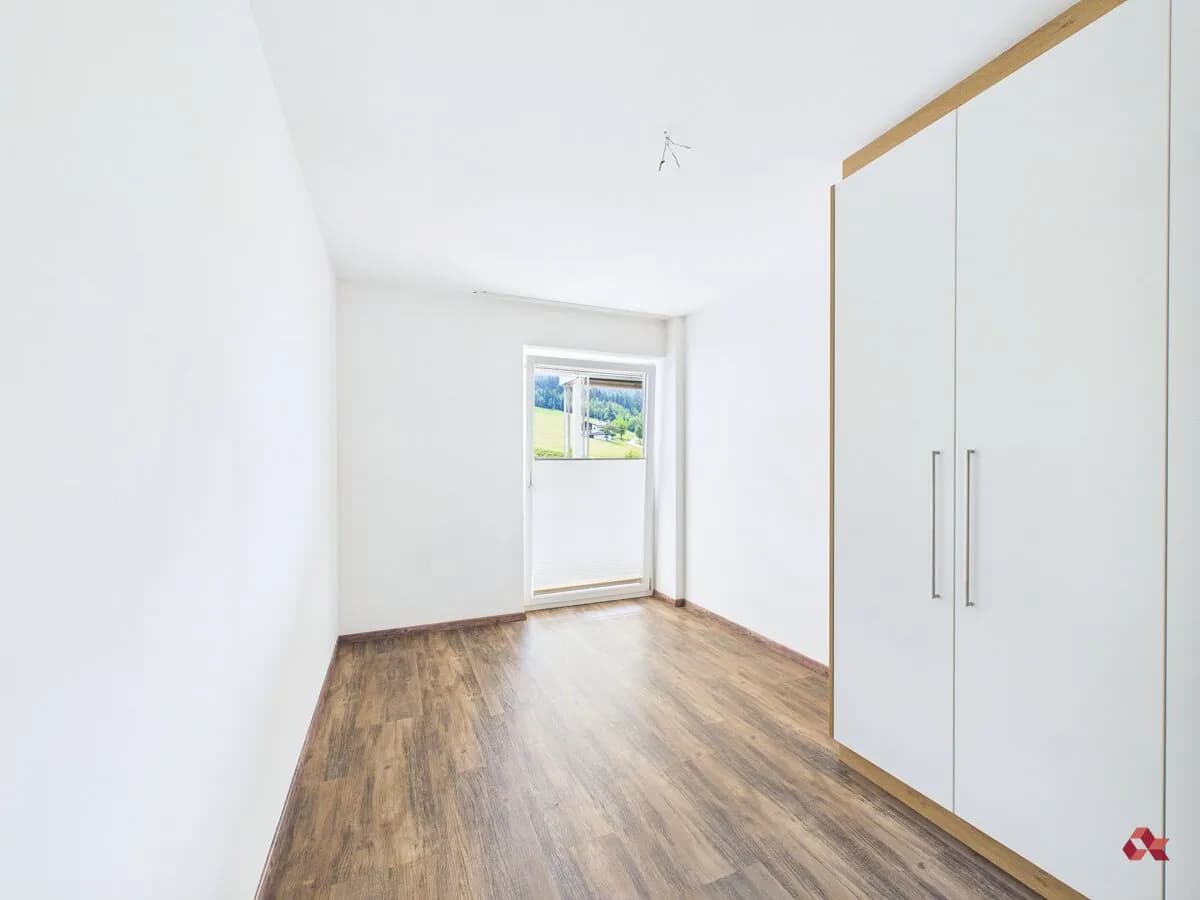 3-Zimmer-Wohnung mieten in Kufstein – 78 m², € 1.168 – Bild 7 von 10