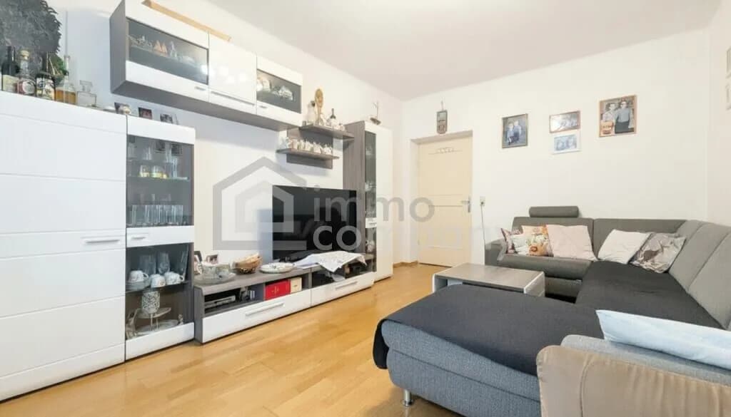 3-Zimmer-Wohnung kaufen in Innsbruck – 80 m², € 560.000
