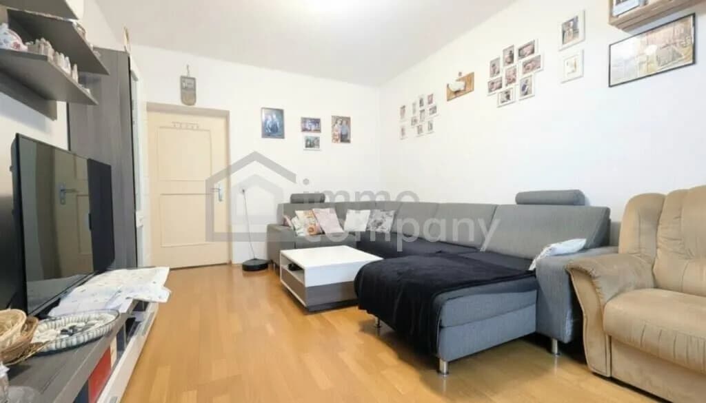 3-Zimmer-Wohnung kaufen in Innsbruck – 80 m², € 560.000 – Bild 3 von 13