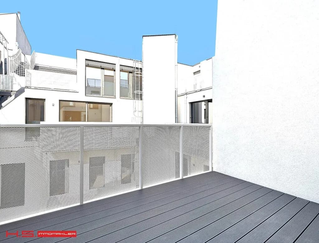 2-Zimmer-Wohnung kaufen in Wien – 54,23 m², € 695.000 – Bild 3 von 17
