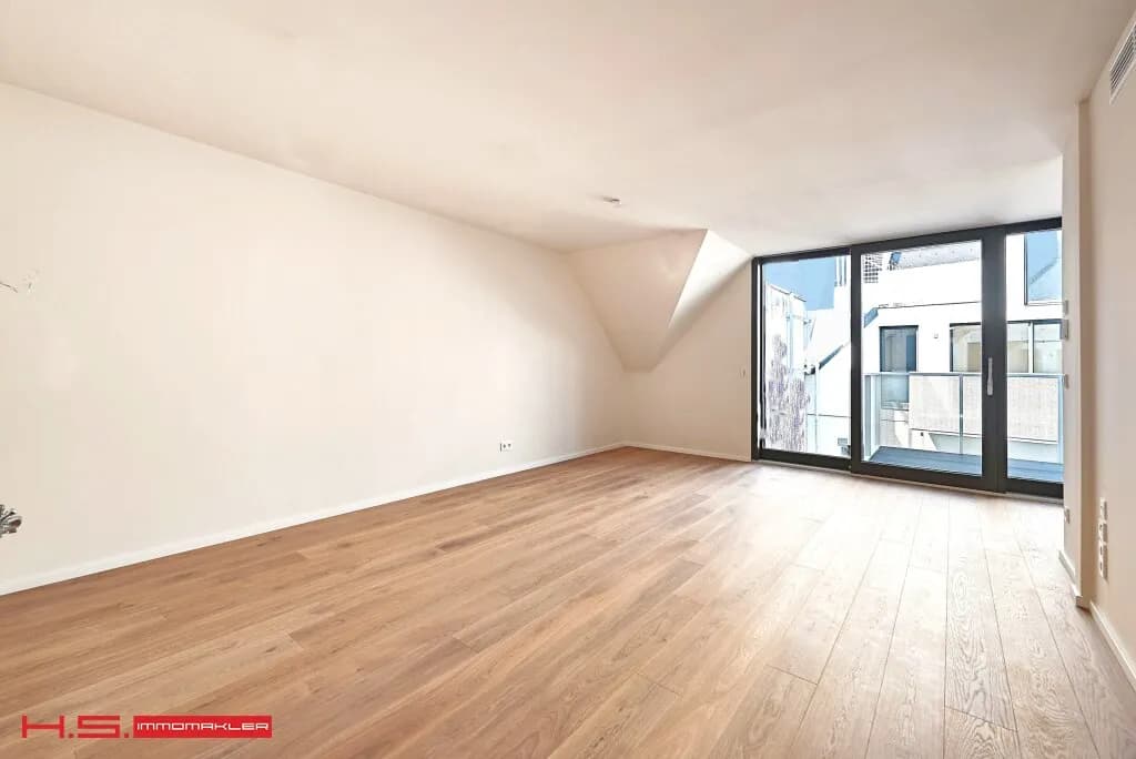 2-Zimmer-Wohnung kaufen in Wien – 54,23 m², € 695.000 – Bild 4 von 17