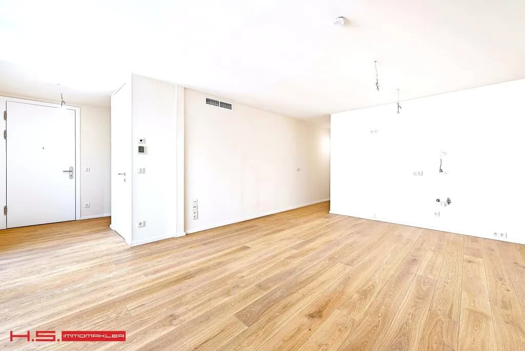 2-Zimmer-Wohnung kaufen in Wien – 54,23 m², € 695.000 – Bild 6 von 17