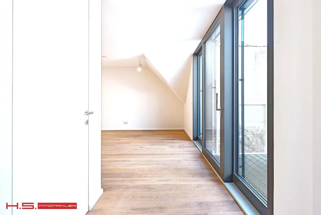2-Zimmer-Wohnung kaufen in Wien – 54,23 m², € 695.000 – Bild 8 von 17