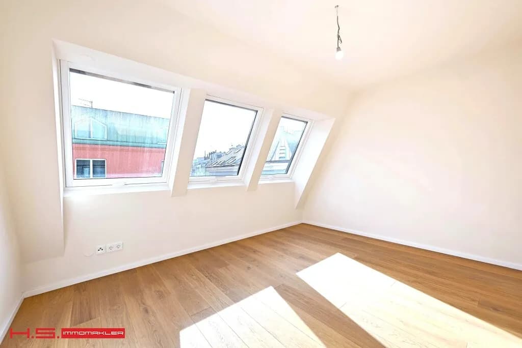 2-Zimmer-Wohnung kaufen in Wien – 54,23 m², € 695.000 – Bild 11 von 17