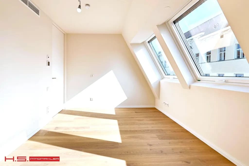 2-Zimmer-Wohnung kaufen in Wien – 54,23 m², € 695.000 – Bild 13 von 17