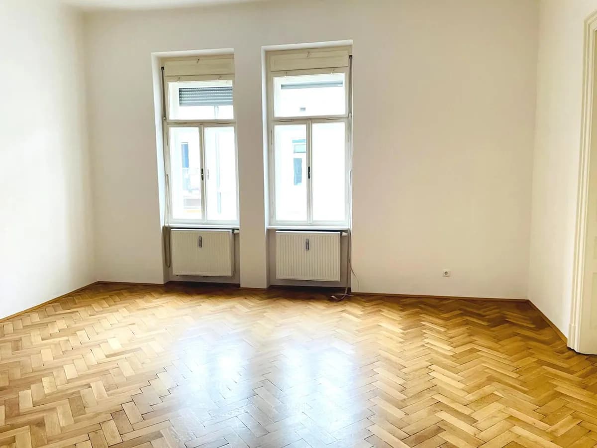 4-Zimmer-Wohnung mieten in Graz – 112 m², € 1.240 – Bild 3 von 7