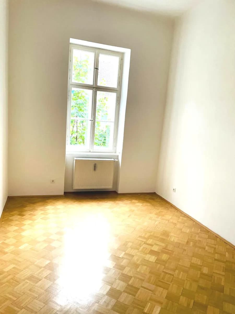 4-Zimmer-Wohnung mieten in Graz – 112 m², € 1.240 – Bild 4 von 7