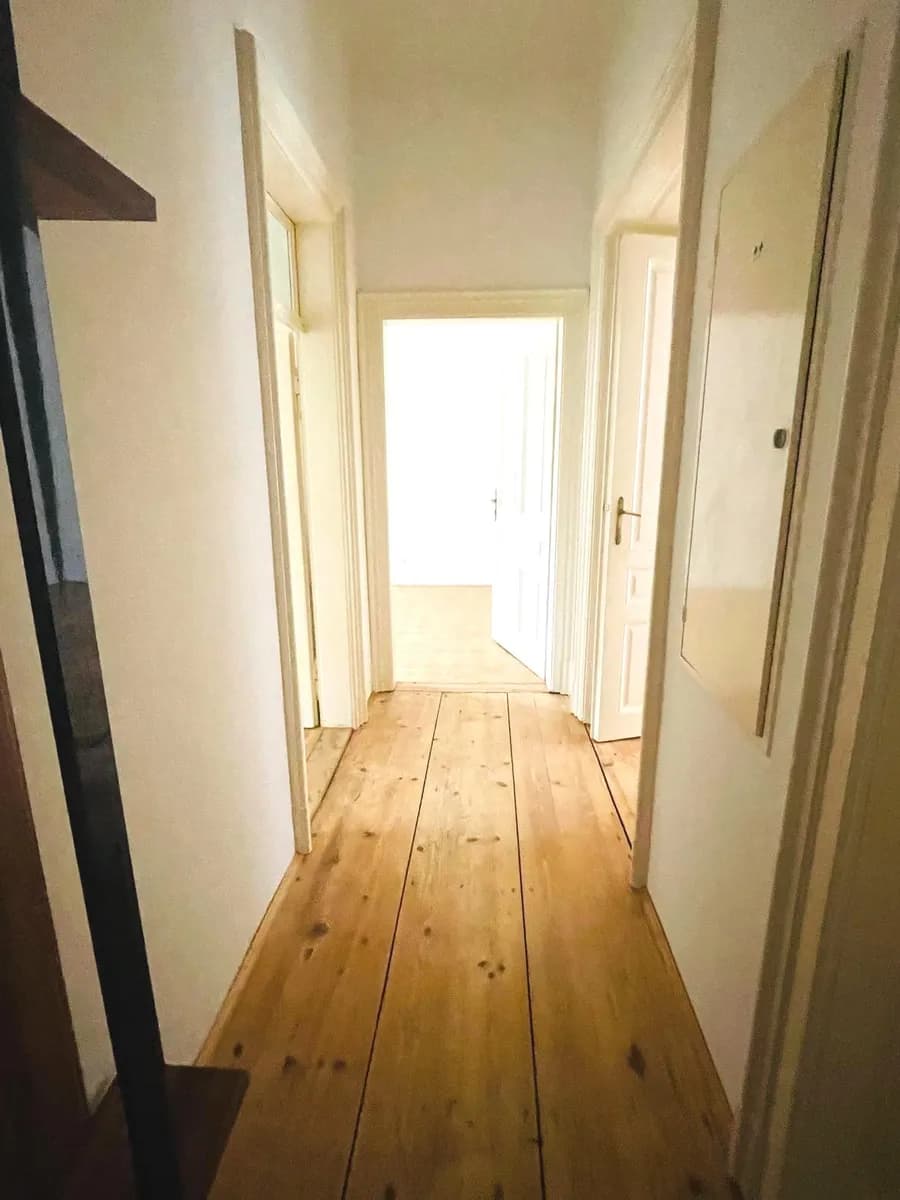 4-Zimmer-Wohnung mieten in Graz – 112 m², € 1.240 – Bild 6 von 7