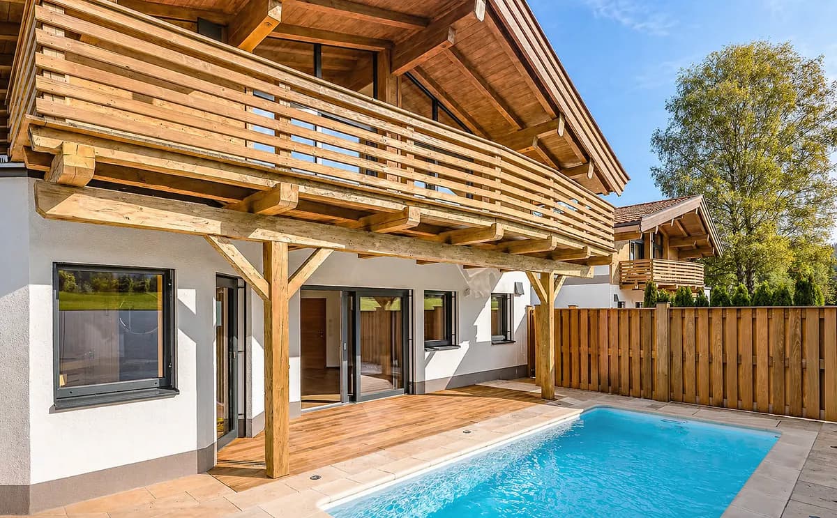 6-Zimmer-Haus kaufen in Kufstein – 280 m² – Bild 2 von 14