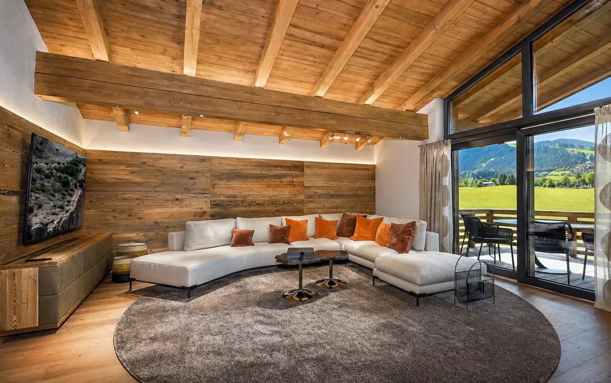 6-Zimmer-Haus kaufen in Kufstein – 280 m² – Bild 3 von 14
