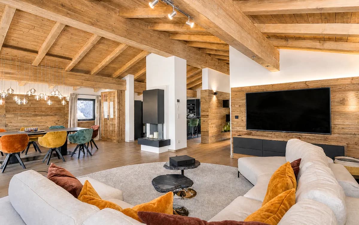 6-Zimmer-Haus kaufen in Kufstein – 280 m² – Bild 5 von 14