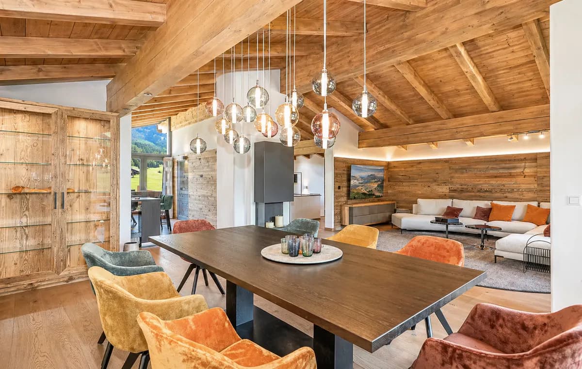 6-Zimmer-Haus kaufen in Kufstein – 280 m² – Bild 6 von 14