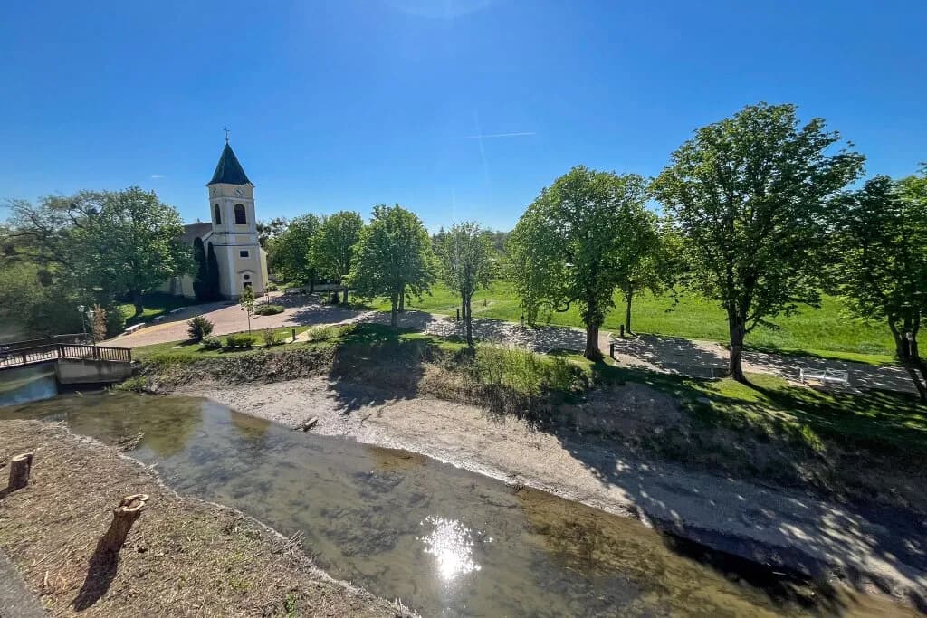 3-Zimmer-Wohnung kaufen in Mödling – 51 m², € 215.000