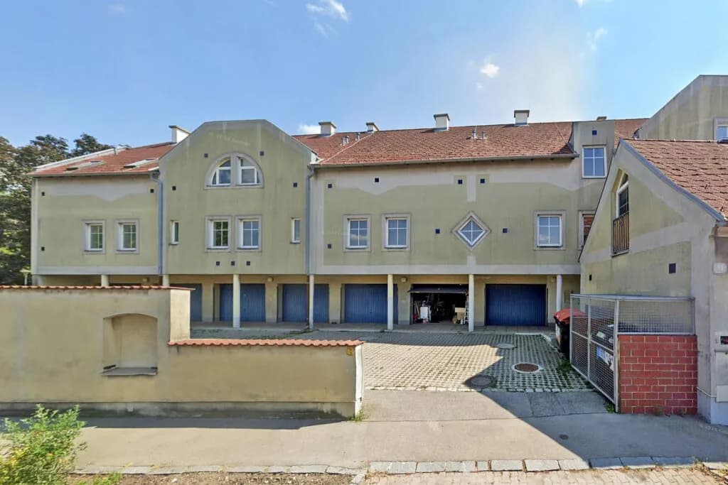 3-Zimmer-Wohnung kaufen in Mödling – 51 m², € 215.000 – Bild 2 von 14