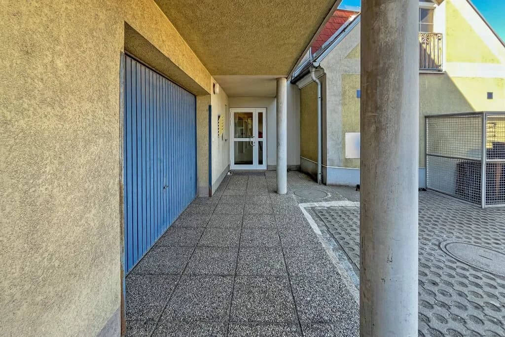 3-Zimmer-Wohnung kaufen in Mödling – 51 m², € 215.000 – Bild 3 von 14