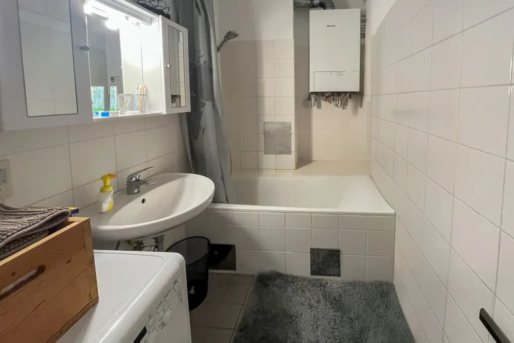 3-Zimmer-Wohnung kaufen in Mödling – 51 m², € 215.000 – Bild 5 von 14