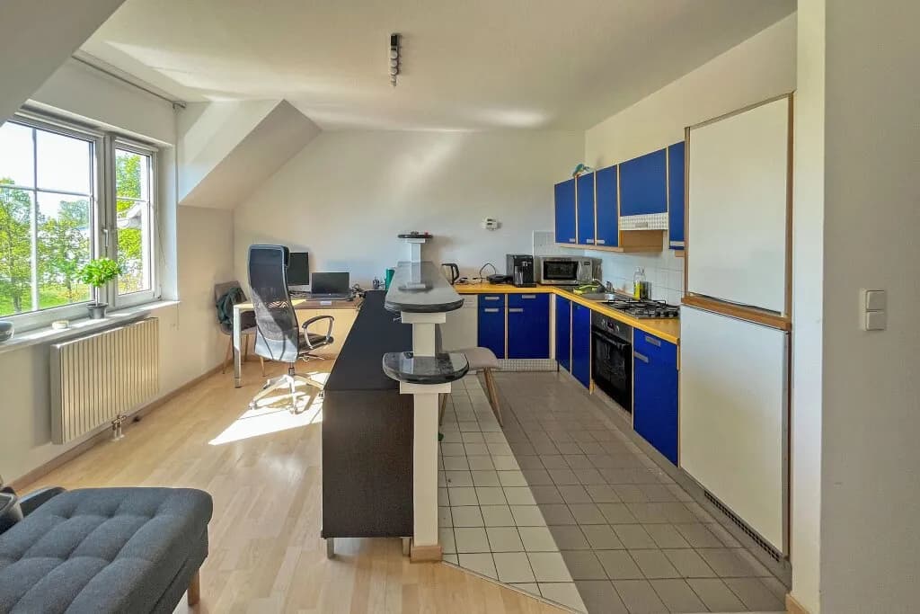 3-Zimmer-Wohnung kaufen in Mödling – 51 m², € 215.000 – Bild 8 von 14