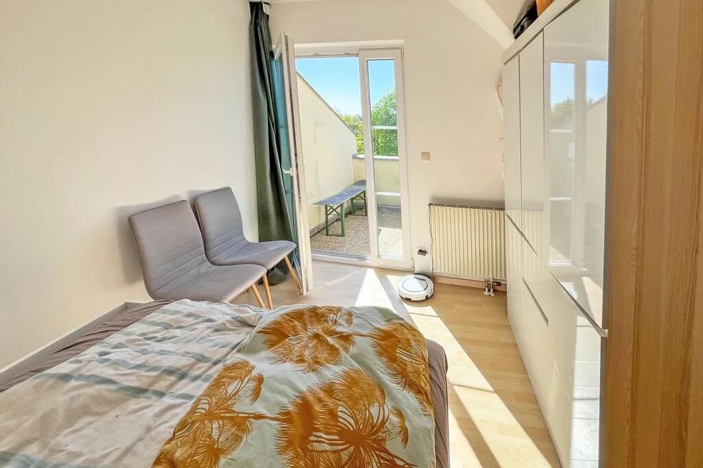 3-Zimmer-Wohnung kaufen in Mödling – 51 m², € 215.000 – Bild 11 von 14