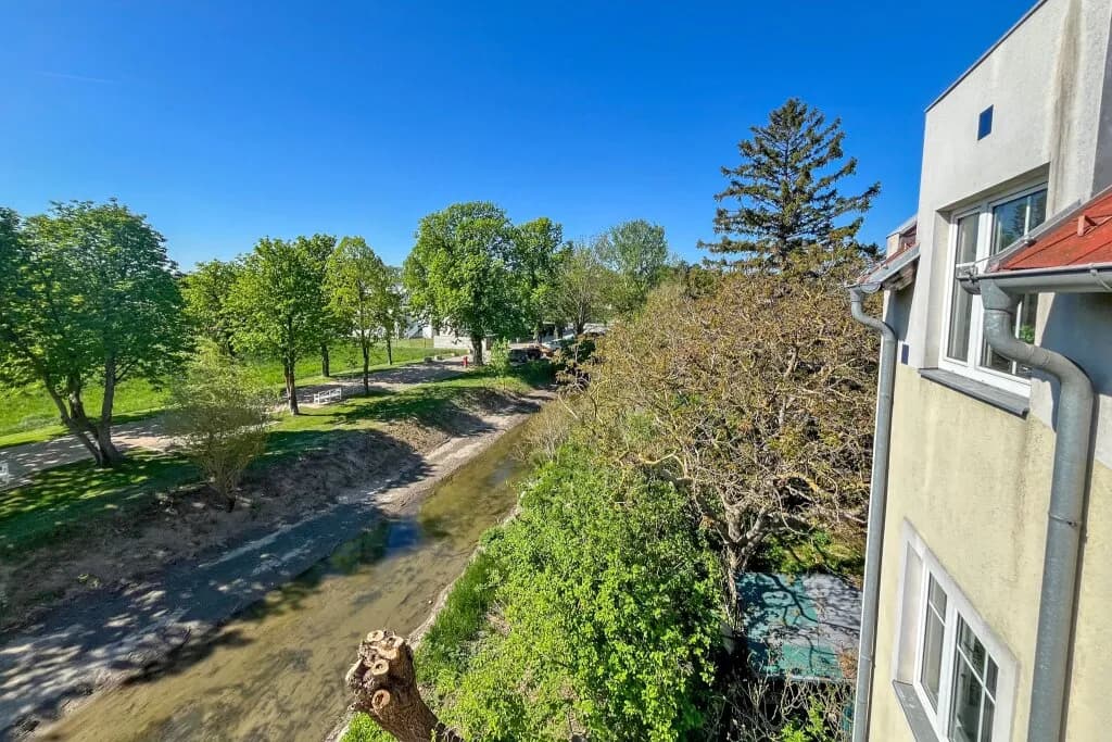 3-Zimmer-Wohnung kaufen in Mödling – 51 m², € 215.000 – Bild 13 von 14
