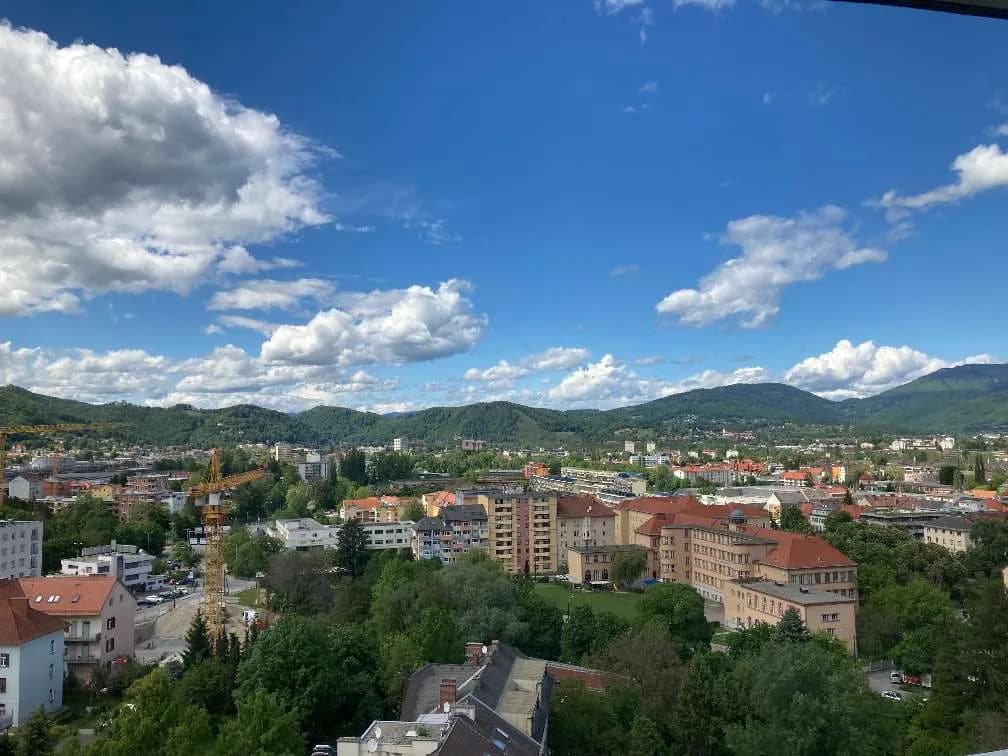 3-Zimmer-Wohnung kaufen in Graz – 98 m², € 290.000 – Bild 1 von 14