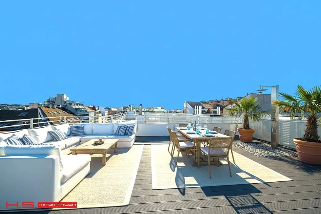 3-Zimmer-Wohnung kaufen in Wien – 151,57 m², € 1.980.000