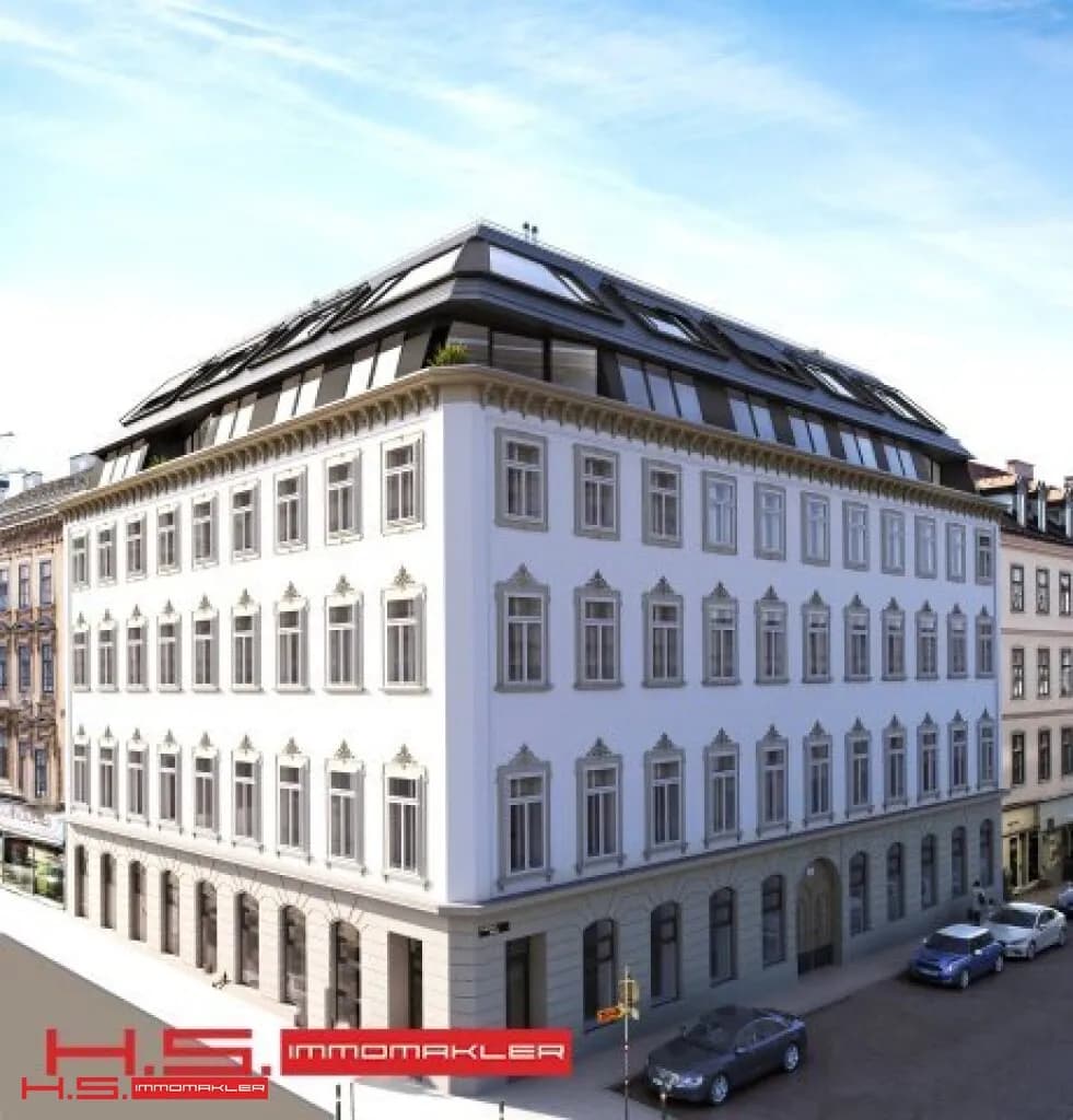 3-Zimmer-Wohnung kaufen in Wien – 151,57 m², € 1.980.000 – Bild 19 von 28