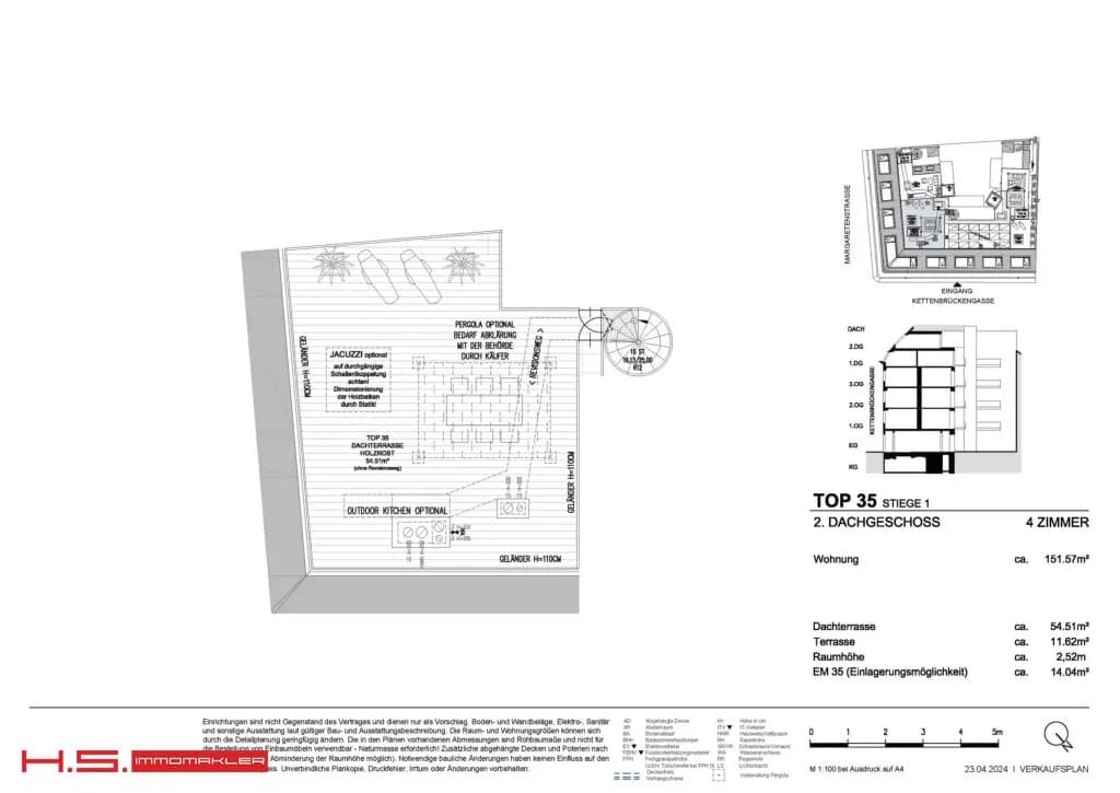 3-Zimmer-Wohnung kaufen in Wien – 151,57 m², € 1.980.000 – Bild 28 von 28